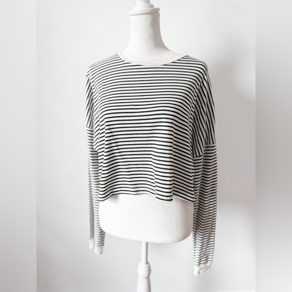 Revolve Superdown Long Sleeve Top - Picture 1 of 5